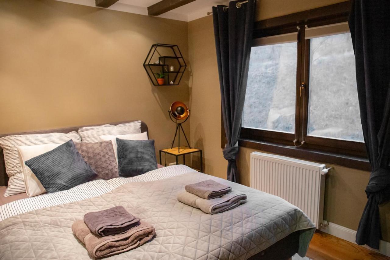 Kingsdale Farm Guest House Jásd Esterno foto