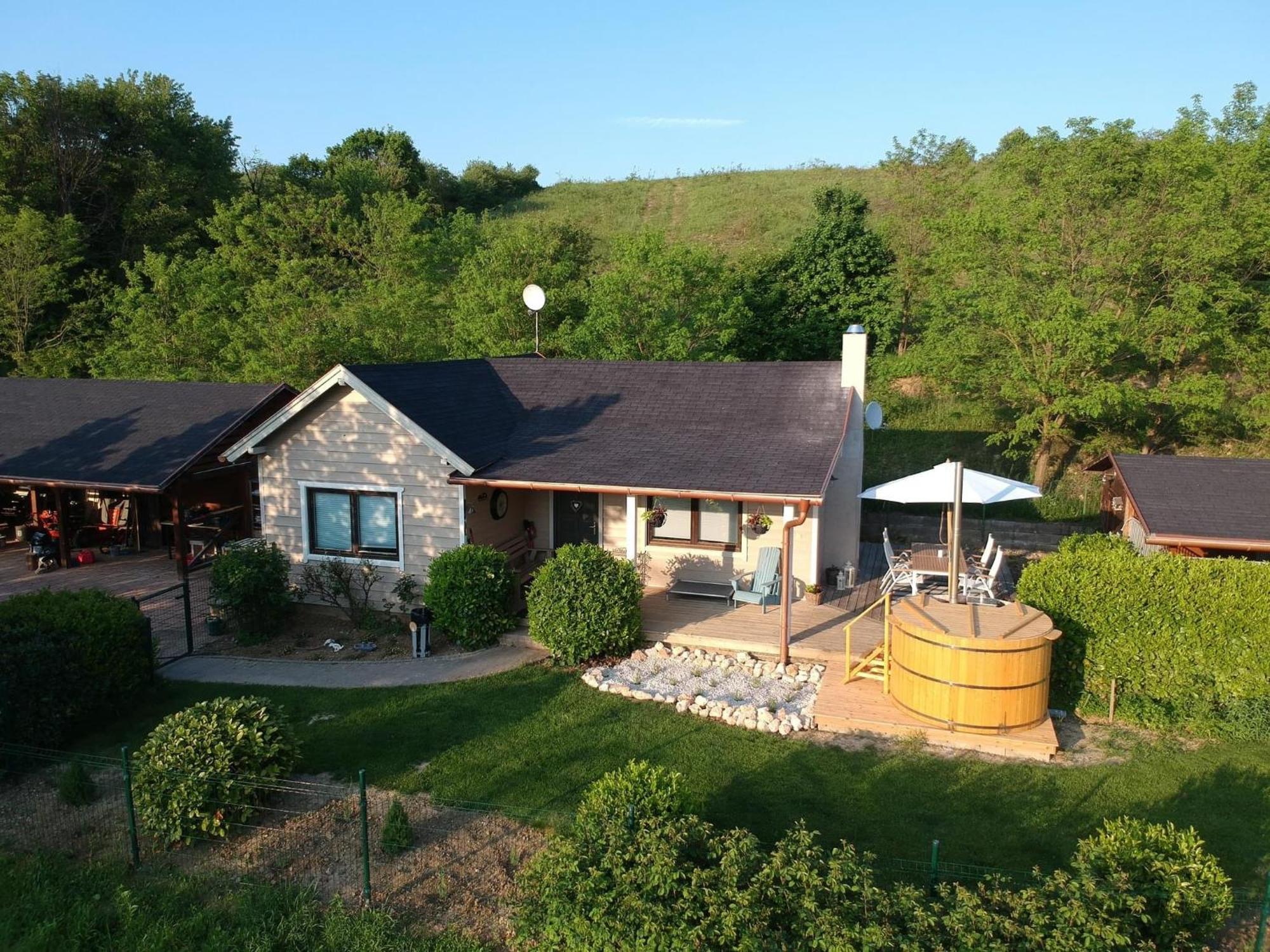 Kingsdale Farm Guest House Jásd Esterno foto
